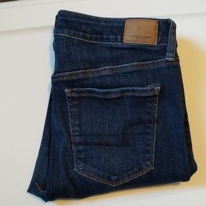 American Eagle Super Super Stretch X